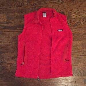 Men's M Patagonia Vest